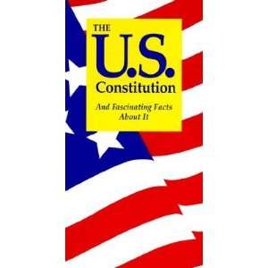   Facts about It [US CONSTITUTION 7/E] Terry L.(Author) Jordan Books