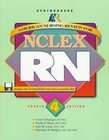 American Nursing Review for Nclex Rn by Carol J. Bininger, Jane M 