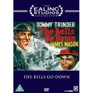   Mason, William Hartnell, Finlay Currie and Tommy Trinder ( DVD