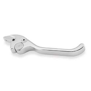   Replacement Levers Chrome Adjustable with Rubber Strip Master Cylinder