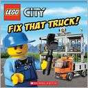 LEGO City Fix That Truck Scholastic, Inc. Staff Pre Order Now