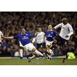  Football   Everton v Bolton Wanderers Barclays Premier League 