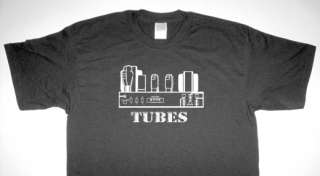 Tube T Shirt /Analog Sovtek/ Amp/ Valve Amp T Shirt  