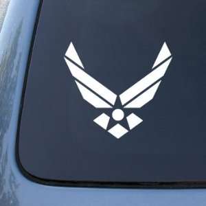 USAF US Air Force Wings   Car, Truck, Notebook, Vinyl Decal Sticker 