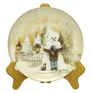   Snowman Collection, Snowman Love By Pat Richter Arts, Crafts & Sewing