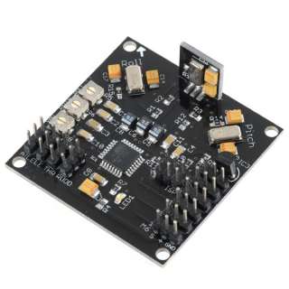 KK Multicontroller V5.5 Controller Board V2.2 Program  