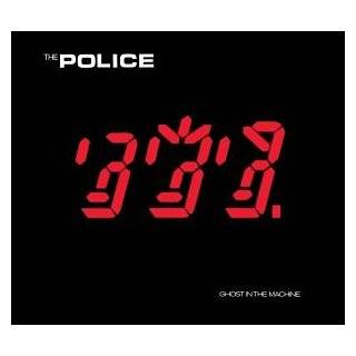 Top Albums by The Police (See all 80 albums)