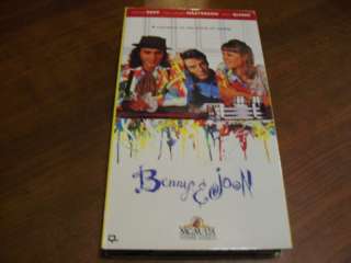 Benny & Joon VHS W/ CASE 027616612731  