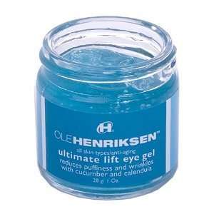  Ole Henriksen Ultimate Lift Eye Gel Health & Personal 
