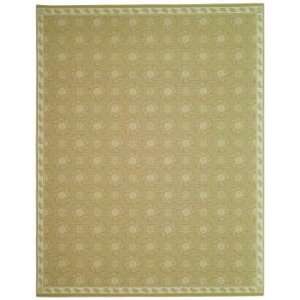  Martha Stewart Pinwheel Oat Rug 810 x 116 Furniture 