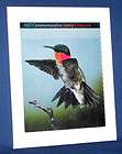 USPS 1997 Commemorative Stamp Collection Book  
