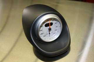 Porsche Cayman Boxster Sport Chrono Clock Meter  