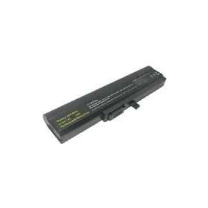   SONY VAIO VGN TX Series, Compatible Part Numbers VGP BPS5, VGP BPS5A