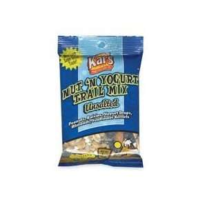  Corp. Products   Trail Mix, Yogurt Drop/Sunflower Kernels/Almonds 
