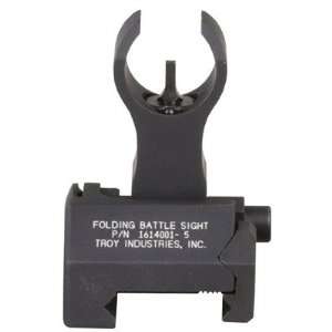   /M16 Folding Battle Front Sights M4/M16 Style Front Sight, Dark Earth
