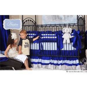  personalized preston crib bedding by olena boyko