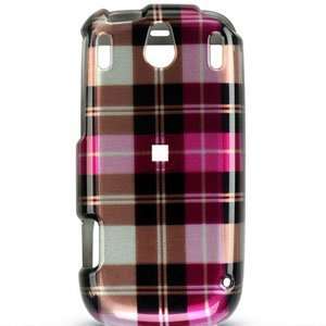   Design) for Palm Pixi Plus (Hot Pink) Cell Phones & Accessories