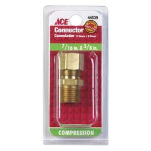    5 each: Ace Compression Connector (A68A 7C): Home & Kitchen