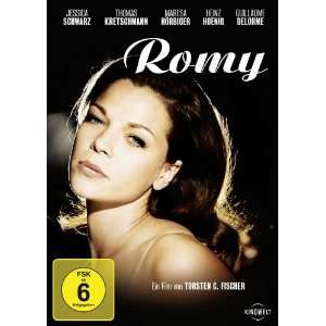 Romy (TV) (2009) 27 x 40 Movie Poster German Style A 