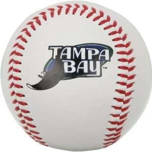  Tampa Bay Devil Rays MLB Fotoball: Sports & Outdoors