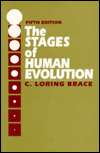   Evolution, (0131254855), C. Loring Brace, Textbooks   