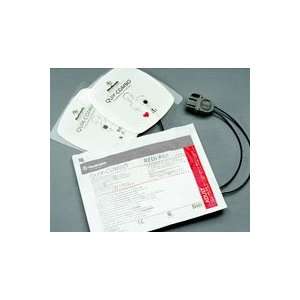  Medtronic (Redi Pak) LIFEPAK® Electrode Pads Health 