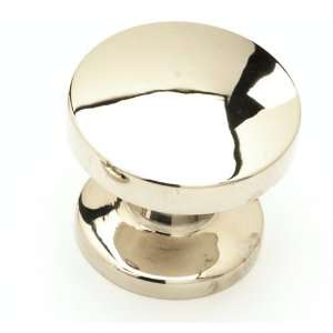  Schaub And Company 211 PN Polished Nickel Cabinet Knobs 