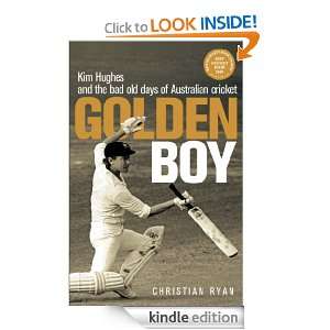 Start reading Golden Boy  