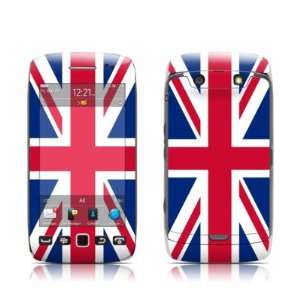  Union Jack Design Protective Skin Decal Sticker for 