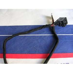  Dell Latitude E6400 ATG DC In Power Jack Cable Everything 