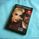 Annie Lennox Lucy OBrien 1991 biography Eurythmics  