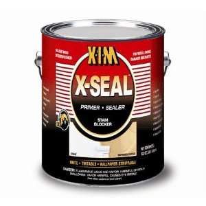 Xim Products, Inc. 11301 X seal Solvent Primer/sealer/stain Blocker 