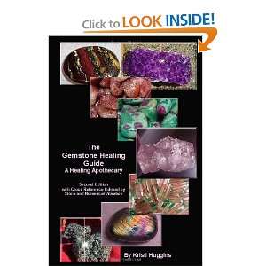   Healing Guide, A Healing Apothecary [Paperback] Kristi Huggins Books