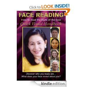 Start reading Face Reading  