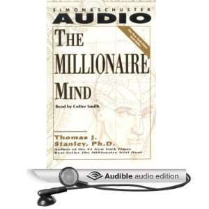  The Millionaire Mind (Audible Audio Edition) Thomas J 