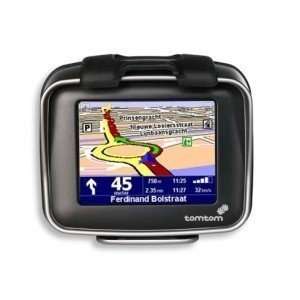   TOMRIDS for TomTom Rider Screen (Clear) GPS & Navigation