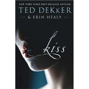  Kiss Undefined Author Books