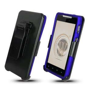   Droid RAZR Verizon Wireless Cell Phone [COMBO PACK] 