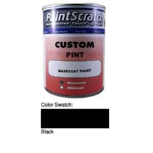   Up Paint for 1978 Audi All Models (color code L041/A1) and Clearcoat