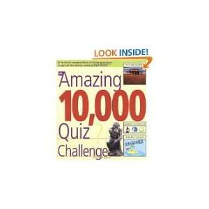   Puzzle Challenge 2: British Mensa 2005, Carlton Books Limited: Books