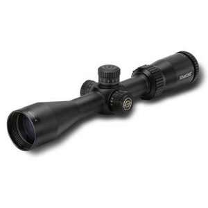 Simmons ROTRGT 3 9X40 .22 Cal Turrets Black Rifle Scope Side Focus 