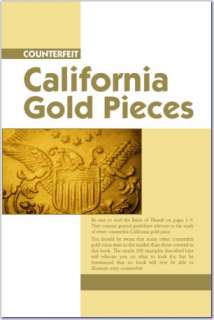 United States Gold Coin Counterfeit Detection Guide  
