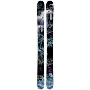  Icelantic Gypsy Ski One Color, 180cm