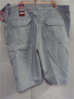 New Mens Unionbay Cargo Shorts (Multi Sizes / Colors) N.W.T  