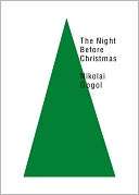The Night Before Christmas Nikolai Gogol