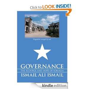  and Hope of Somalia Ismail Ali Ismail  Kindle Store