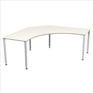  Izzy Design Clara Corner 27 D x 72 W Table (Set of 10 