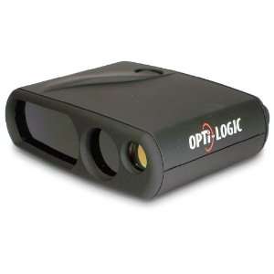    Optic   Logic InSight XT1000 Range Finder Black