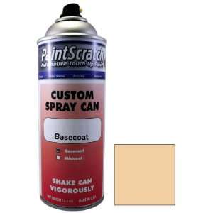 Spray Can of Tan Touch Up Paint for 1988 GMC Heavy Duty Truck (color 