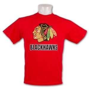  Chicago Blackhawks Breakout T Shirt